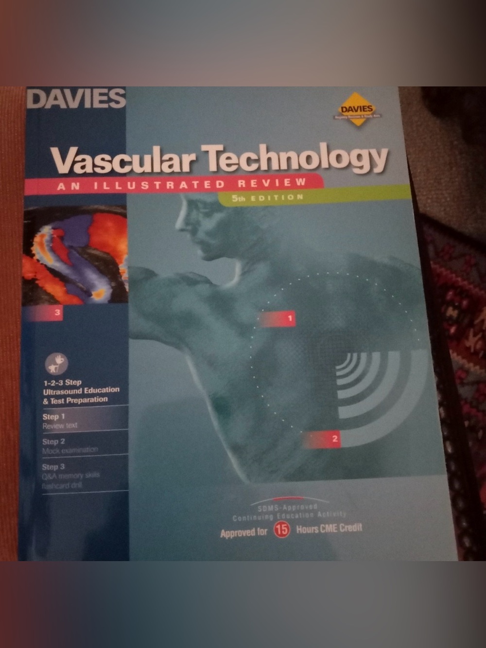 Vascular Technology